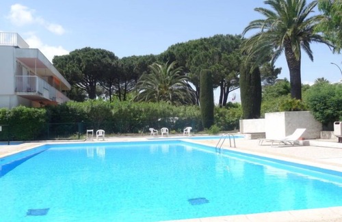 Saint-Tropez Apartment | Les Patios by Interhome