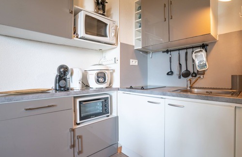 Saint-Aygulf Apartment | Les Terrasses de la Mer by Interhome