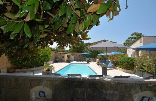 Mougins Villa | Les villas du Golf Mougins