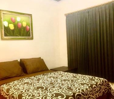 Sanur House | Lestari Homestay