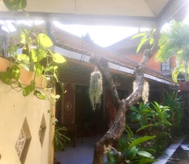 Sanur House | Lestari Homestay