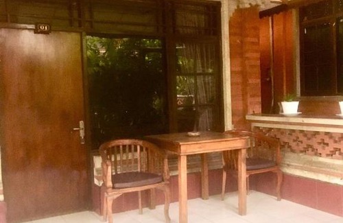Sanur House | Lestari Homestay