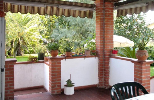 Marina di Massa House | Locazione Turistica Gina