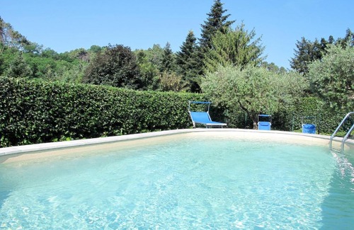 Camaiore Apartment | Locazione Turistica Fontanella-2