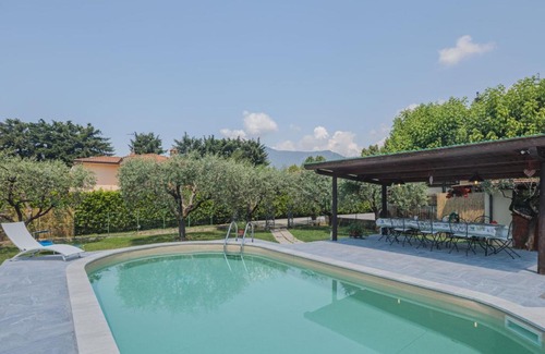 Camaiore Apartment | Locazione Turistica Fontanella-2
