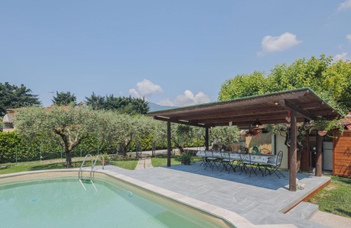 Camaiore Apartment | Locazione Turistica Fontanella-2