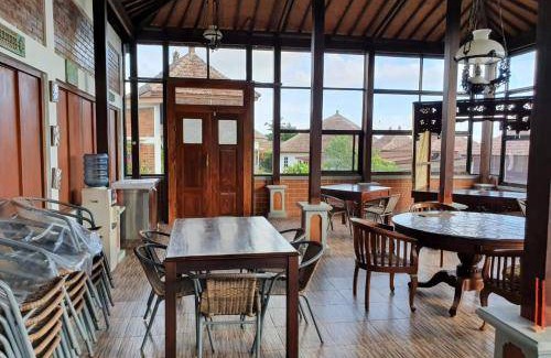 Baturiti Cabin | Lodge ∙ 2 guests