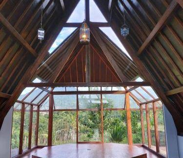 Baturiti Cabin | Lodge ∙ 2 guests
