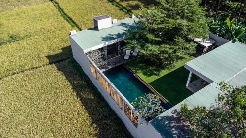 Singakerta Villa | Loft Matahari by BaliSuperHost