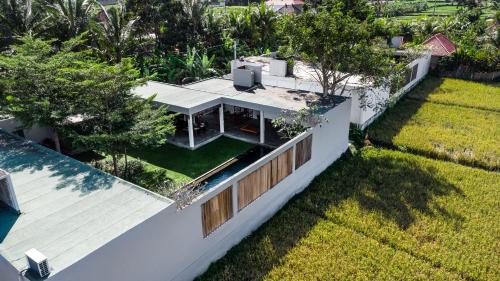Singakerta Villa | Loft Matahari by BaliSuperHost