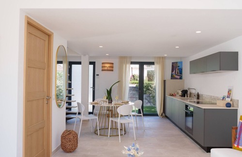 California - Pezou Apartment | Loft Palatin