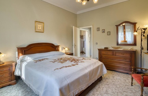 Altopascio House | Look forward to a wonderful vacation in this appealing vacation home.