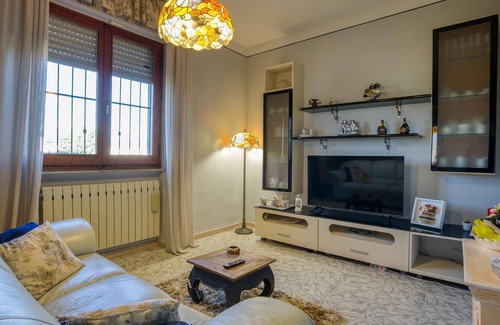 Altopascio House | Look forward to a wonderful vacation in this appealing vacation home.