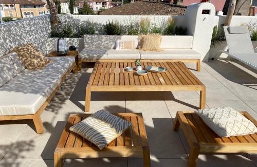 Port Grimaud Apartment | Lostane - Villa sur le toit