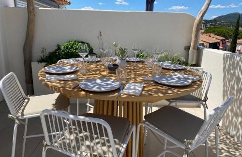 Port Grimaud Apartment | Lostane - Villa sur le toit