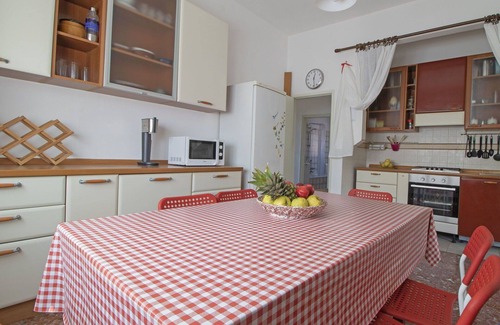 San Rocco in Turrite Apartment | Lovely apartment for 4 people with WIFI, TV and terrace
