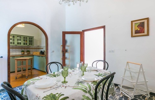 Volterra Apartment | Lovely apartment for 7 people with WIFI and patio