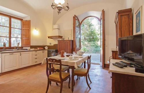 Rosignano Marittimo Apartment | Lovely apartment in Rosignano LI