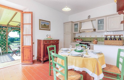 Rosignano Marittimo House | Lovely home in Rosignano Marittimo LI
