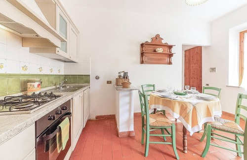 Rosignano Marittimo House | Lovely home in Rosignano Marittimo LI