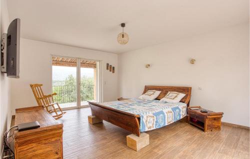 Fayence House | Lovely Home In Fayence With Wifi