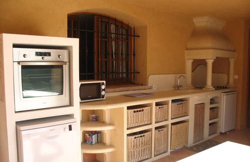 Prado - Republique Villa | LOVELY LARGE AND QUIET VILLA NEAR CANNES, LARGE PRIVATE POOL + SPA, GAMES ROOM