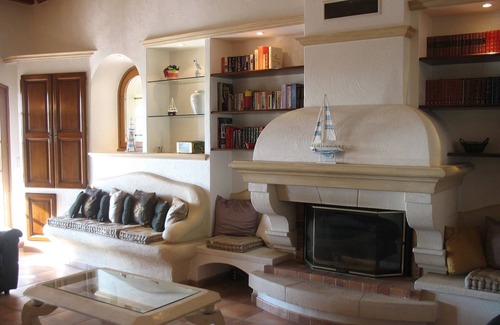 Prado - Republique Villa | LOVELY LARGE AND QUIET VILLA NEAR CANNES, LARGE PRIVATE POOL + SPA, GAMES ROOM