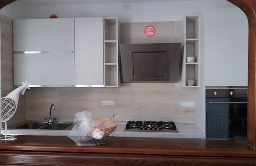 Viareggio Apartment | Lovely lovely house just steps from the sea