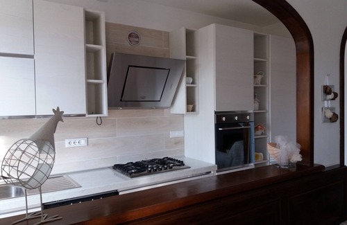 Viareggio Apartment | Lovely lovely house just steps from the sea
