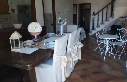 Viareggio Apartment | Lovely lovely house just steps from the sea