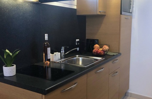 Antibes Old Town Apartment | Lovely studio in the heart of Old Antibes