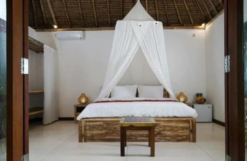 Bongkasa Pertiwi Villa | Lovely sunrise 3 bedroom Villa