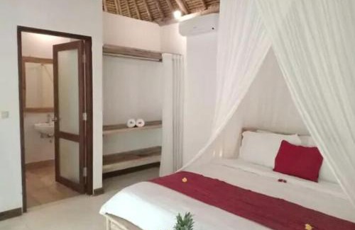 Bongkasa Pertiwi Villa | Lovely sunrise 3 bedroom Villa