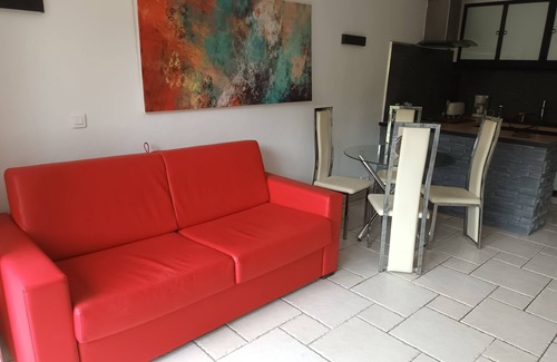 Colomars Villa | Low villa in the hills of Nice with heated pool