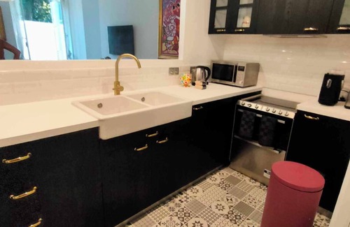 Carabacel Apartment | Luxueux Calme Central