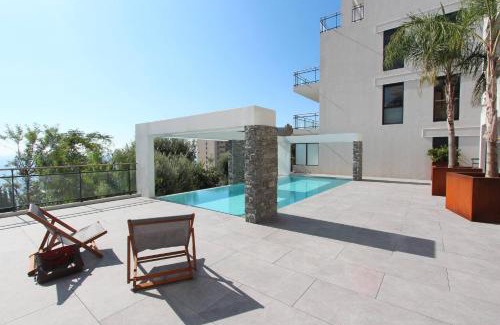 Beausoleil Apartment | Luxurious Apartments Monaco&SeaView, InfinityPool&Parking