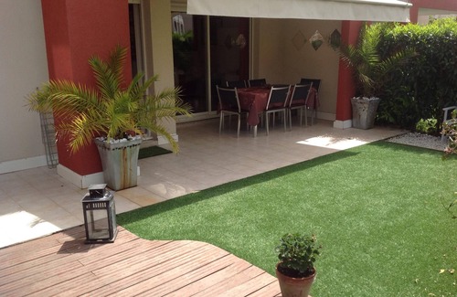 Antibes Apartment | Luxurious Beach Apartment, Juan Les Pins