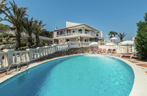 Les Issambres Villa | Luxurious Villa in Les Issambres with Jacuzzi