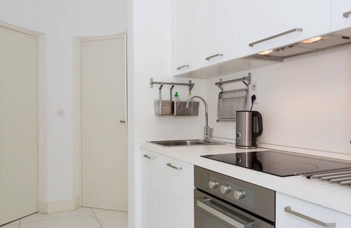 Pointe Croisette Apartment | Luxury 2 bedrooms on La Croisette!