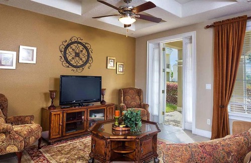 Reunion Villa | Luxury Contemporary Style Villa on Reunion Resort and Spa, Orlando Villa 4570