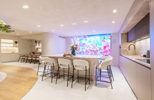 Le Piol Apartment | Luxury duplex 200m2, Centre Nice