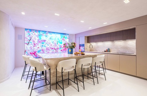 Le Piol Apartment | Luxury duplex 200m2, Centre Nice