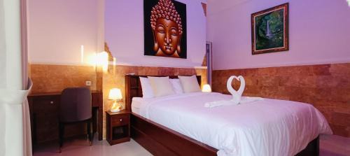 Kaliasem Villa | Luxury Private 2Bed Poolvilla in lovina Twinflower Villa