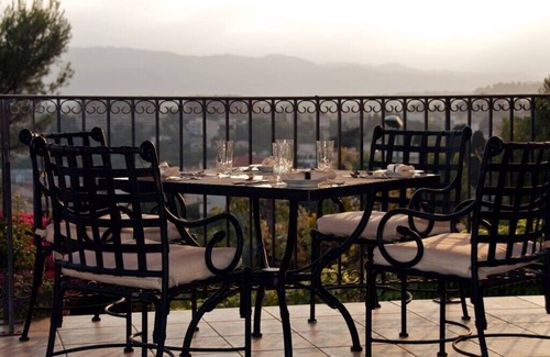 Le Cannet Villa | Luxury Provençale Villa Overlooking The Bay of Cannes
