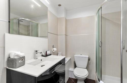 Cannes City Centre Apartment | Luxury Studio YourHostHelper