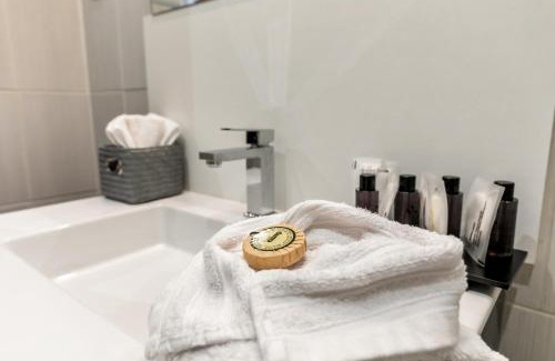 Cannes City Centre Apartment | Luxury Studio YourHostHelper