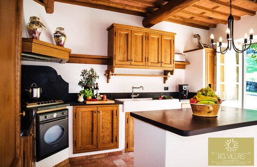 Casoli Villa | Luxury Villa Tuscany