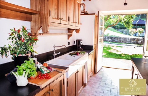 Casoli Villa | Luxury Villa Tuscany