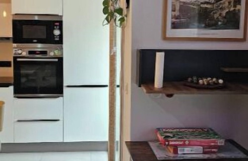Pasteur Apartment | LYAUTEY APARTMENT NICE 2 ROOMS, 50M2.