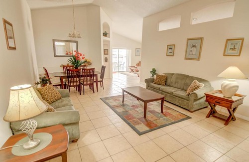 Creekside House | Magical Creekside Vacation Home by IPG Florida